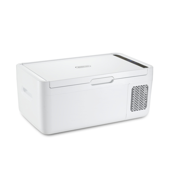 MOBICOOL MCG15 Kühlbox 15 l Weiß