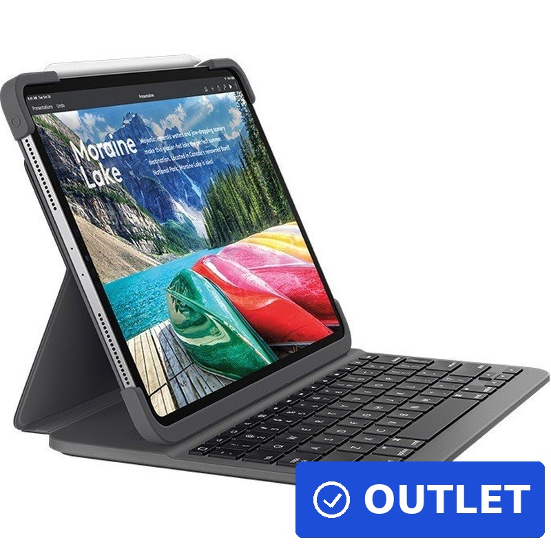 Logitech Slim Folio Pro (920-009156)