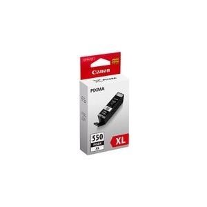 Canon PGI-550XL PGBK PGI-550XL PGBK (pigment black) ink cartridge (6431B001)
