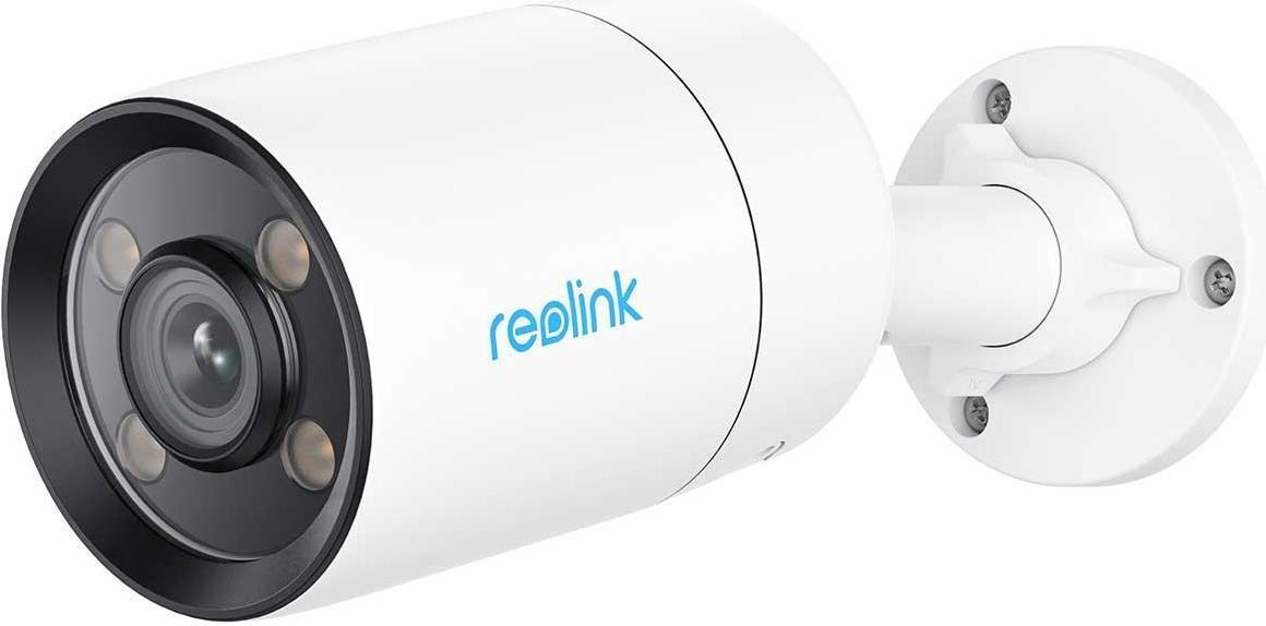 Reolink ColorX Series P320X Bullet IP-Sicherheitskamera Draußen 2560 x 1440 Pixel Wand (REO-COLORX-P320X)