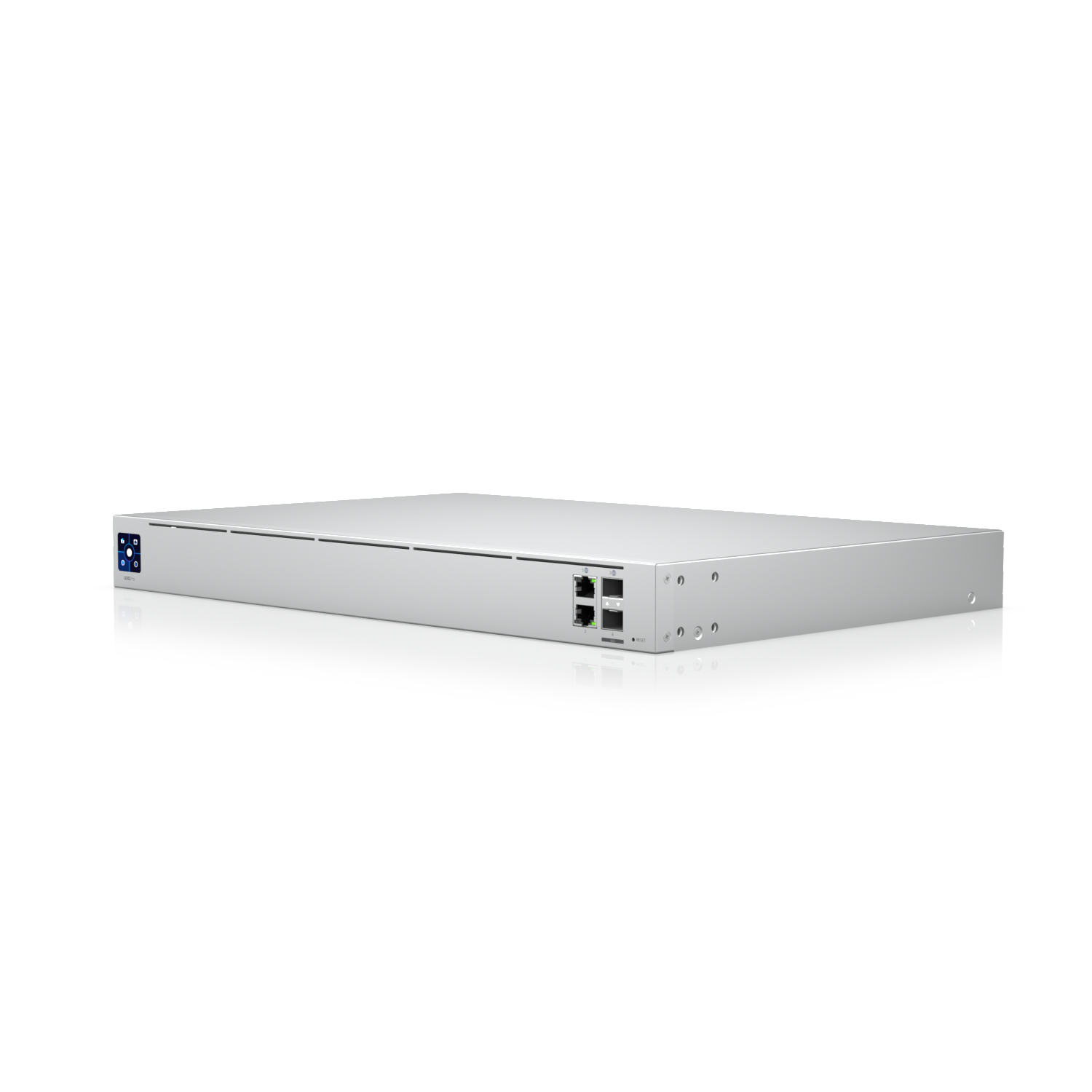 Ubiquiti UniFi Next-generation Gateway Pro 10GbE 1U Rack-montierbar