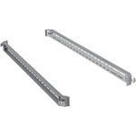 EFB-Elektronik Tiefenstreben-Set, 2 Stück, Schranktiefe 1000 mm, für PRO Hersteller: EFB Elektronik (PRO-TST10)