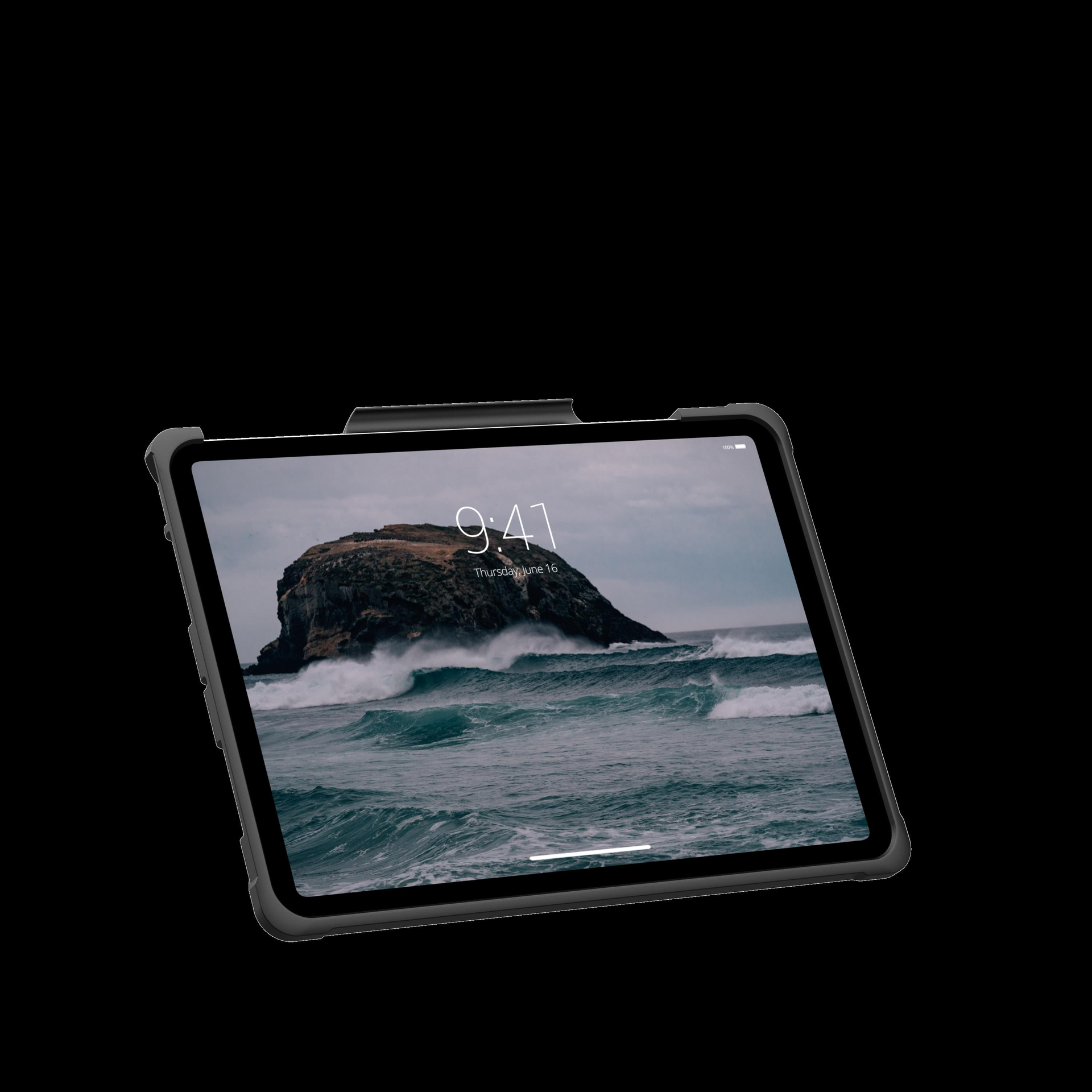 Urban Armor Gear 124478B14040 Tablet-Schutzhülle 27,9 cm 11