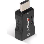Lindy HDMI 2.1 EDID Emulator (32119) (geöffnet) (B-Ware)