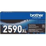 Brother TN2590XL Schwarz (TN2590XL)