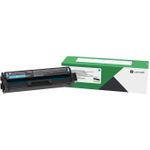 Lexmark 20N2HC0 Tonerkartusche Cyan 1 Stück(e) (20N2HC0)