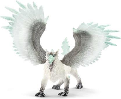 Schleich Eldrador 43263641 Kinderspielzeugfigur (70143)