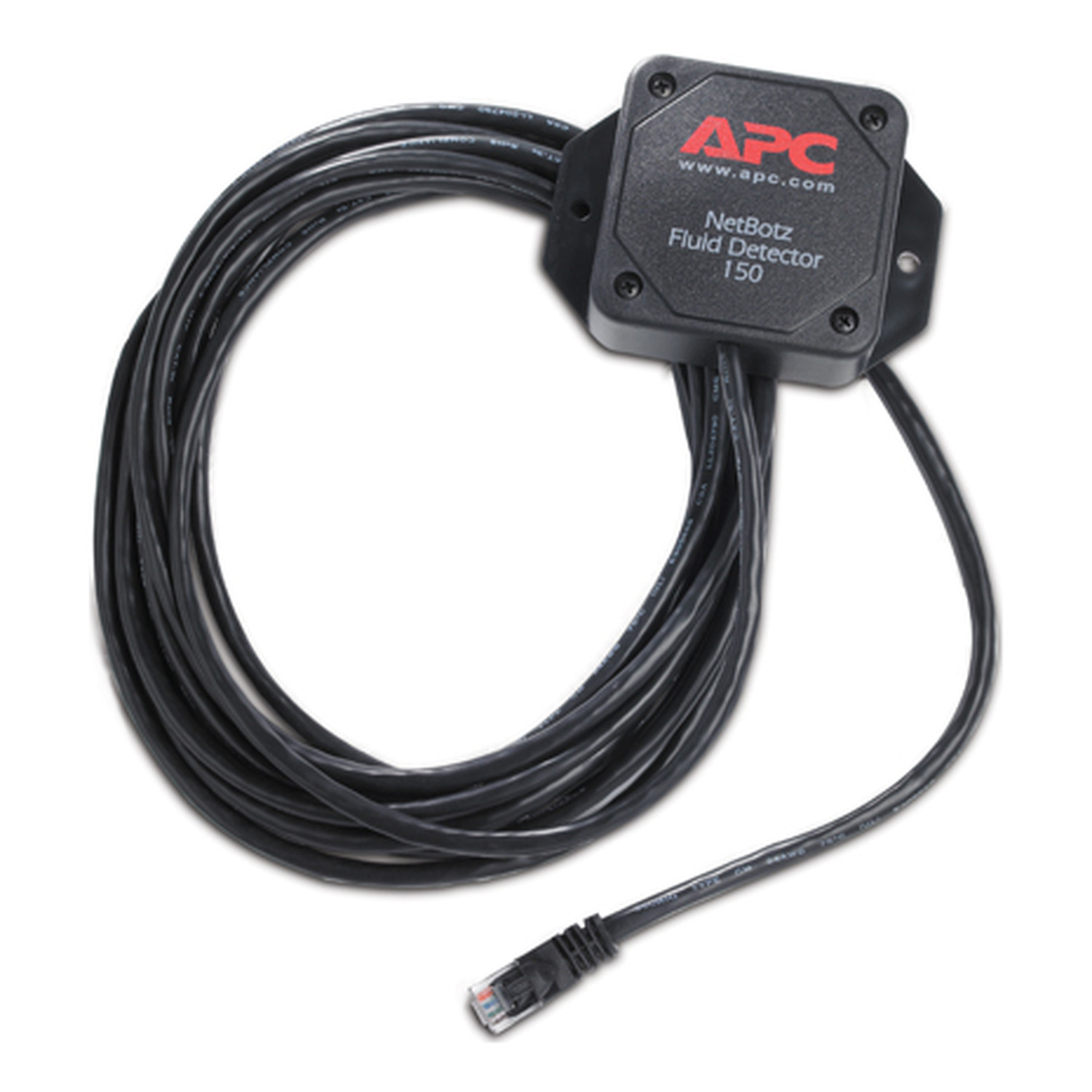 APC NetBotz Spot Fluid Sensor - Flüssigkeitsdetektor - 4,5 m - RJ-45
