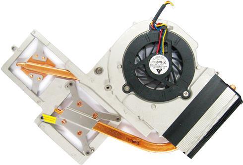 ACER THERMAL MODULE.CPU.W/FAN.FOR DIS (60.M85N1.002)