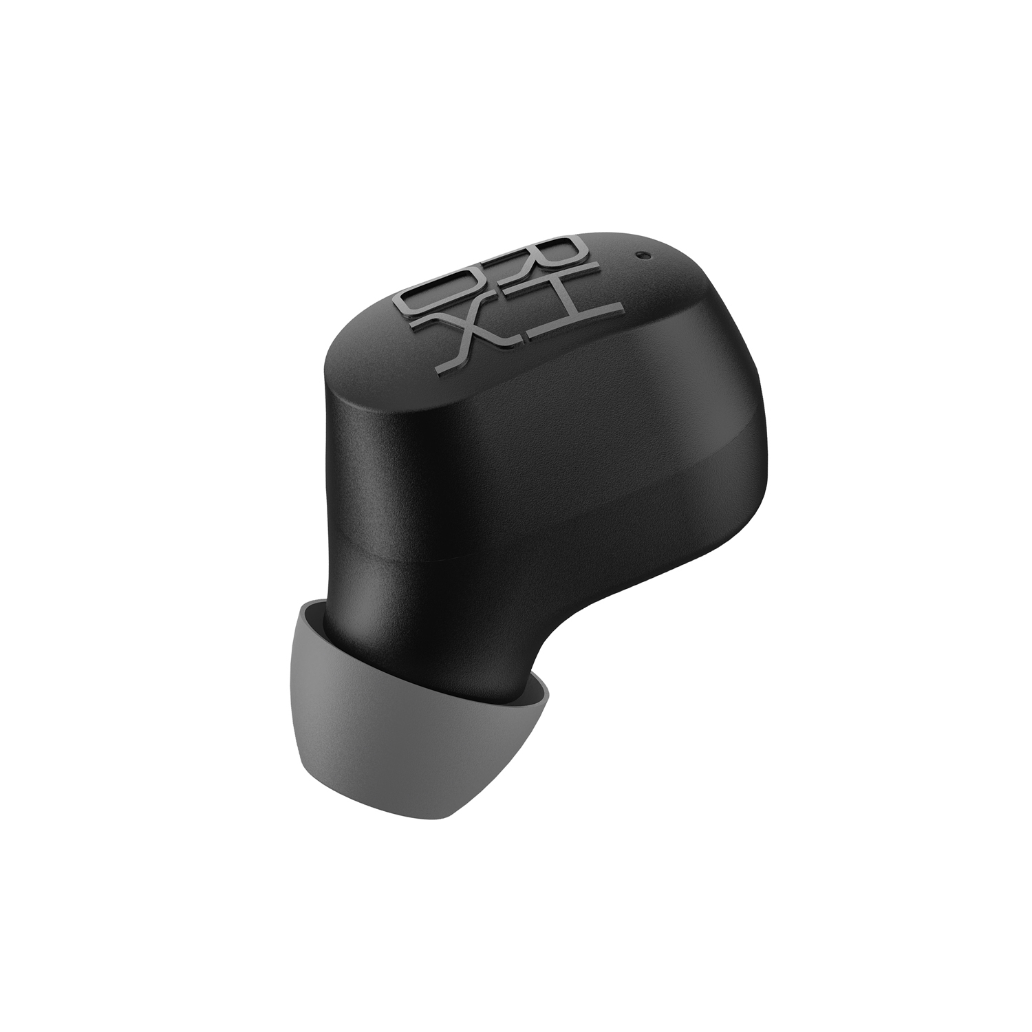 Veho Z-Series RHOX LX True Wireless In-Ear Kopfhörer Bluetooth ANC Schwarz