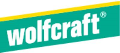 Wolfcraft Profi Trapezklingen 0,65x52mm 4314000 (4314000)