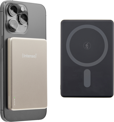 Intenso Powerbank MW5000 (7344021)
