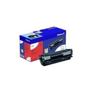 Pelikan Toner 1176 kompatibel zu Canon FX 10 Schwarz Kapazität 2.000 Seiten (629517)  - Onlineshop JACOB Elektronik