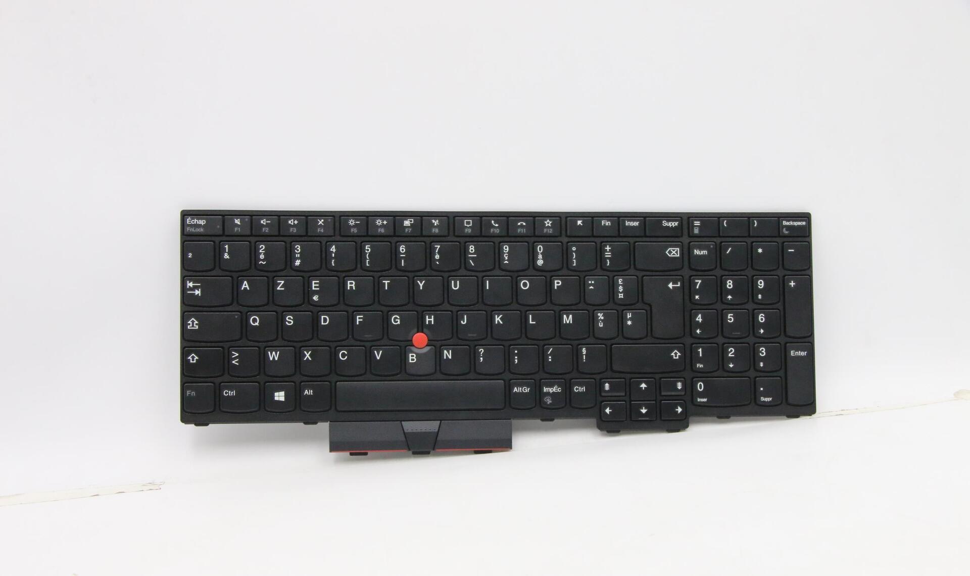 Lenovo 5N20W68191 Notebook-Ersatzteil Tastatur (5N20W68191)