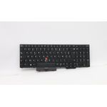 Lenovo 5N20W68191 Notebook-Ersatzteil Tastatur (5N20W68191)