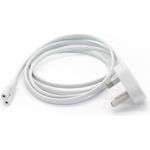 Safety Mark UK Netzkabel Typ BS1363/A (121853-11)