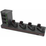 Honeywell Ladestation + AC-Netzteil (CT45-5CB-UVB-BAT-0)