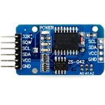 ALLNET 136381 Zubehör für Entwicklungsplatinen (all_4duino_RTC_DS3231)