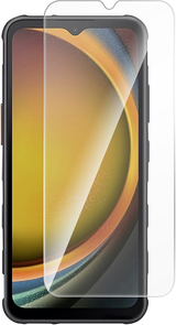 Renkforce RF-6178378 Displayschutzglas Samsung Galaxy XCover 7 6.6" Transparent