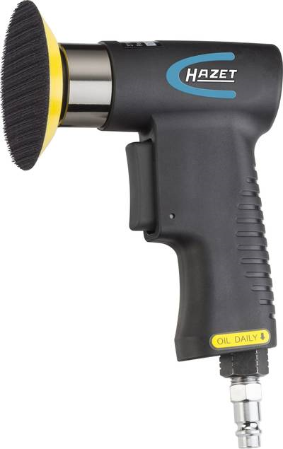 HAZET Mini Exzenter-Schleifer-Satz 9033N-5 (9033N-5)