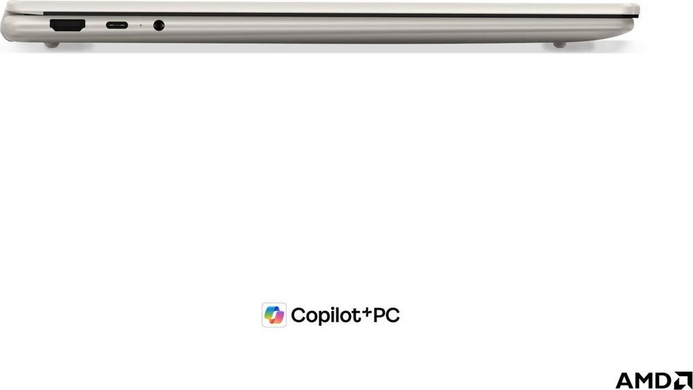 Lenovo Yoga 7 2-in-1 83TF0021GE 16" 2.8K OLED Ryzen AI 7 445 16GB 1TB SSD QWERTZ DE
