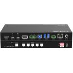 VivoLink 4K Presentation HDMI and USB-C to HDMI+USB3.0 - Digital/Daten (VLHUB221)