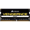 Vengeance DDR4, 3200MHz 16GB 1x16GB SODIMM, Unbuffered 22-22-22-53 SODIMM / CL22 / 1.2V / DDR4 (CMSX16GX4M1A3200C22)