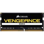 Vengeance DDR4, 3200MHz 16GB 1x16GB SODIMM, Unbuffered 22-22-22-53 SODIMM / CL22 / 1.2V / DDR4 (CMSX16GX4M1A3200C22)