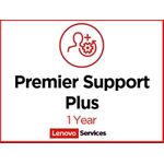 LENOVO WARRANTY 1Y Premier Support Plus (5WS1L42217)