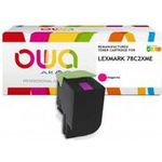 Armor OWA K18532OW Tonerkartusche 1 Stück(e) Kompatibel Magenta (K18532OW)