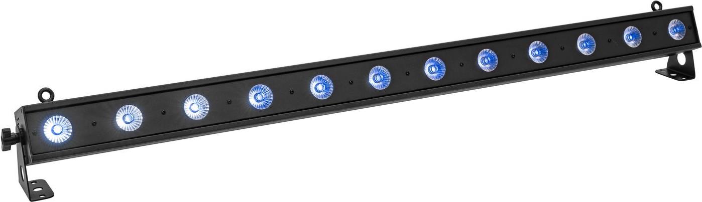 EUROLITE LED BAR-12 QCL RGB+WW Leiste (51930388)