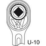 GEDORE Umschaltknarre 3/4 (6277980)