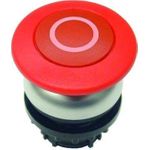 Eaton M22-DP-R-X0 Elektroschalter Drucktasten-Schalter Rot (216720)