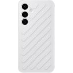 Samsung by ITFIT Shield Case für S24+ Light Gray (GP-FPS926SACJW) (GP-FPS926SACJW)