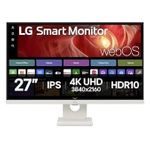 LG Smart Monitor 27U731SA-W (27U731SA-W.AEU)