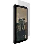 Urban Armor Gear UAG Tempered Glass Displayschutz| Samsung Galaxy Tab Active4 Pro| (244452B1NA)