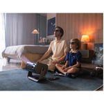 Dangbei Beamer MP1 Max Smart DLP 3100 lm 4K unterstützt (04.4D00-DU1H00-EUR0)