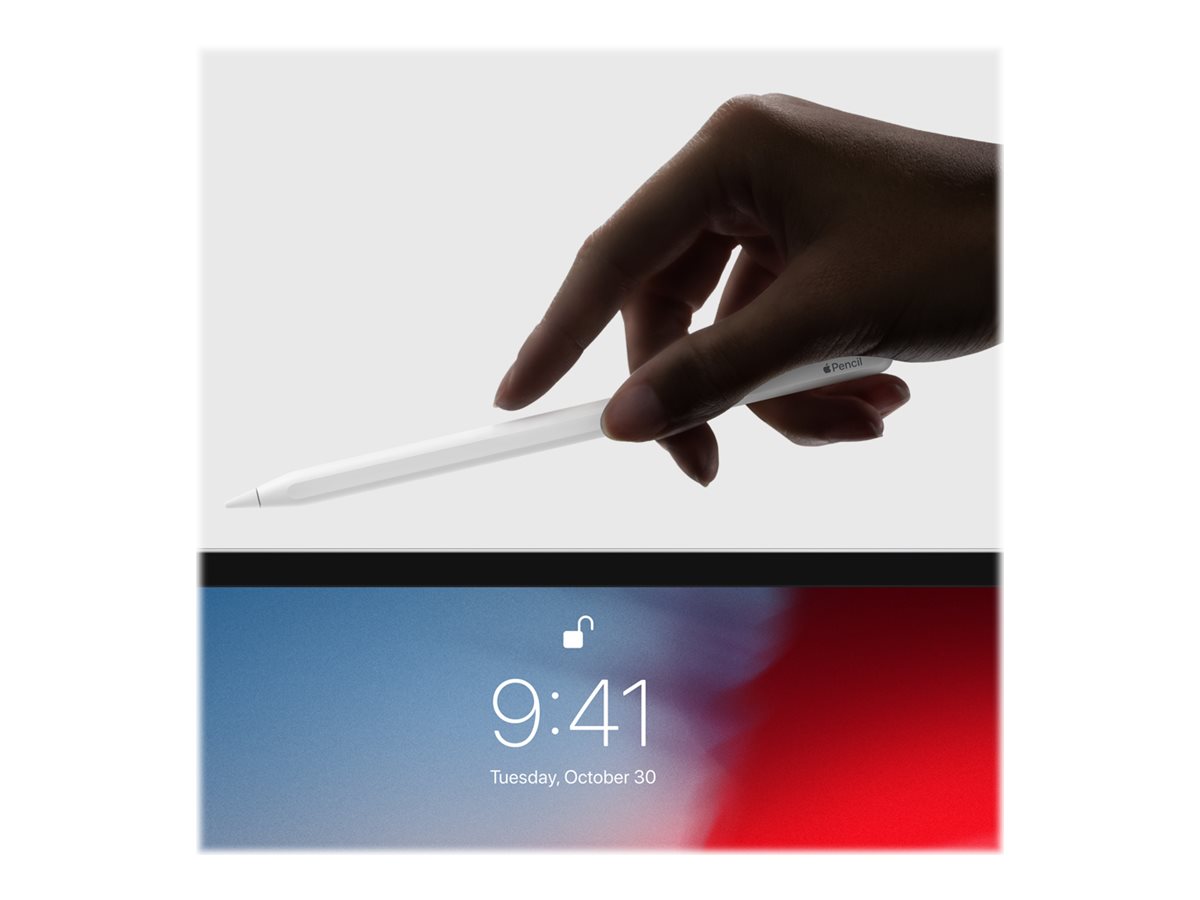 Apple Pencil 2. Generation Weiß