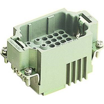 HARTING Deutschland GmbH & Co. KG Stifteinsatz 8+24p.+PE 09 38 032 3001 (09380323001)