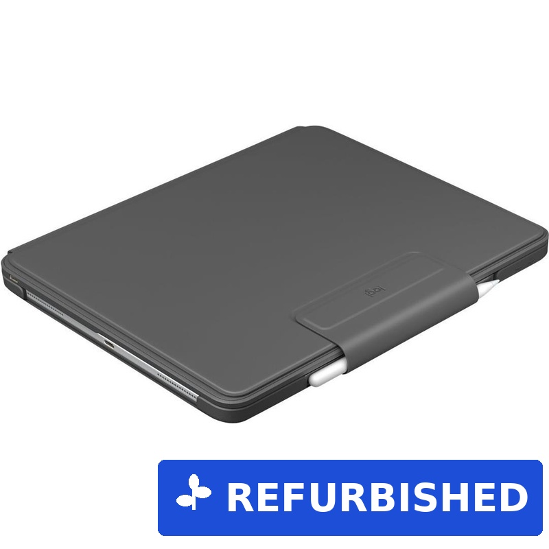 Logitech Slim Folio Pro (920-009687)