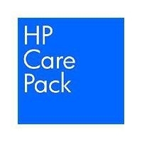 Hewlett-Packard Electronic HP Care Pack Installation & Startup Service - Installation / Konfiguration (UU089E)