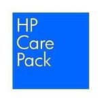 Hewlett-Packard Electronic HP Care Pack Installation & Startup Service - Installation / Konfiguration (UU089E)