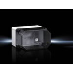 Rittal 9522.100. Breite: 254 mm, Tiefe: 165 mm, Höhe: 180 mm (9522100)