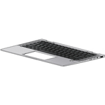 HP L70777-041 Notebook-Ersatzteil Gehäuse-Unterteil+Tastatur (L70777-041)