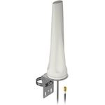 INSYS icom LTE450 Wandantenne inkl. öffentlicher Frequenzen Frequenzbänder 410-470/600-960/1700-3800 MHz IP67 IK10 5m Kabel (10024263)