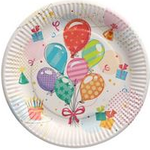 Papstar 88582 Teller (88582)