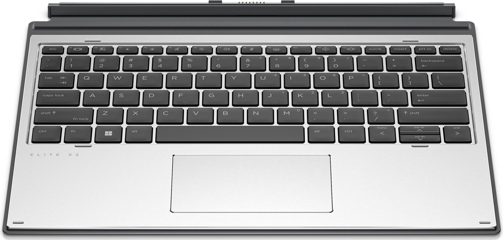 HP Elite x2 G8 Premium Tastatur (55G42AA) (geöffnet)