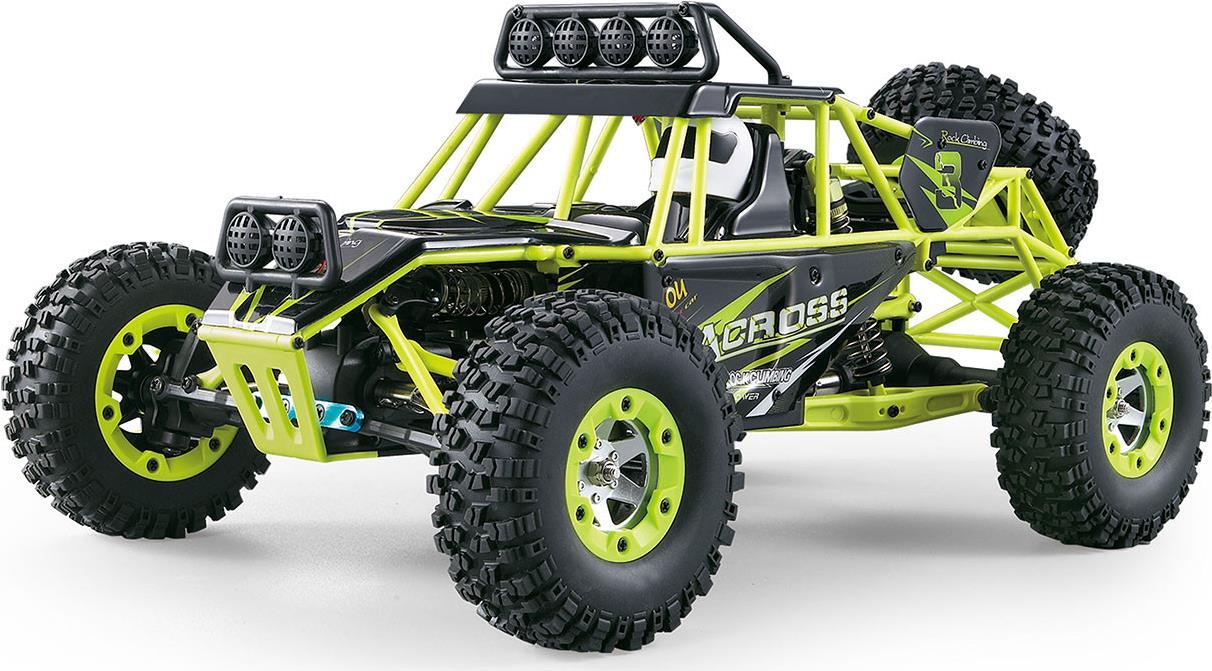 Amewi CRO55RACER Elektromotor 1:12 Buggy (22362)