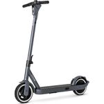 So-Flow SoFlow SO ONE+ E-Scooter mit Blinker/Straßenzulassung schwarz (40-56-0589)