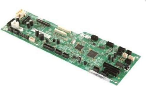HP RM1-3459-030CN Multifunktional PCB-Einheit Drucker-/Scanner-Ersatzteile (RM1-3459-030CN)